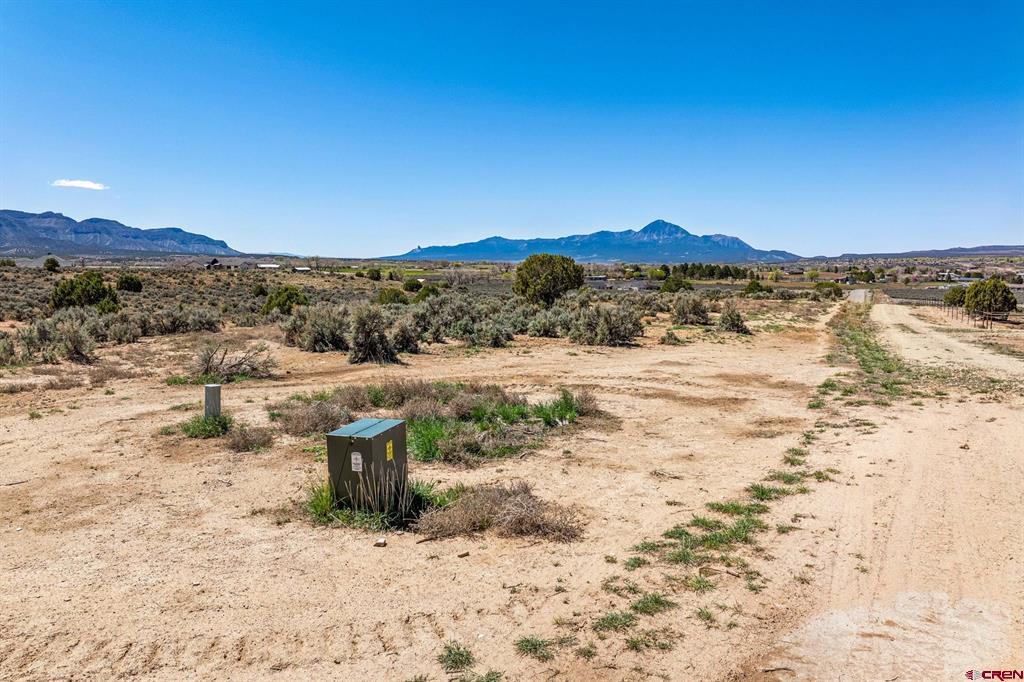 Tbd Road H.6 (West Parcel) Cortez CO 81321