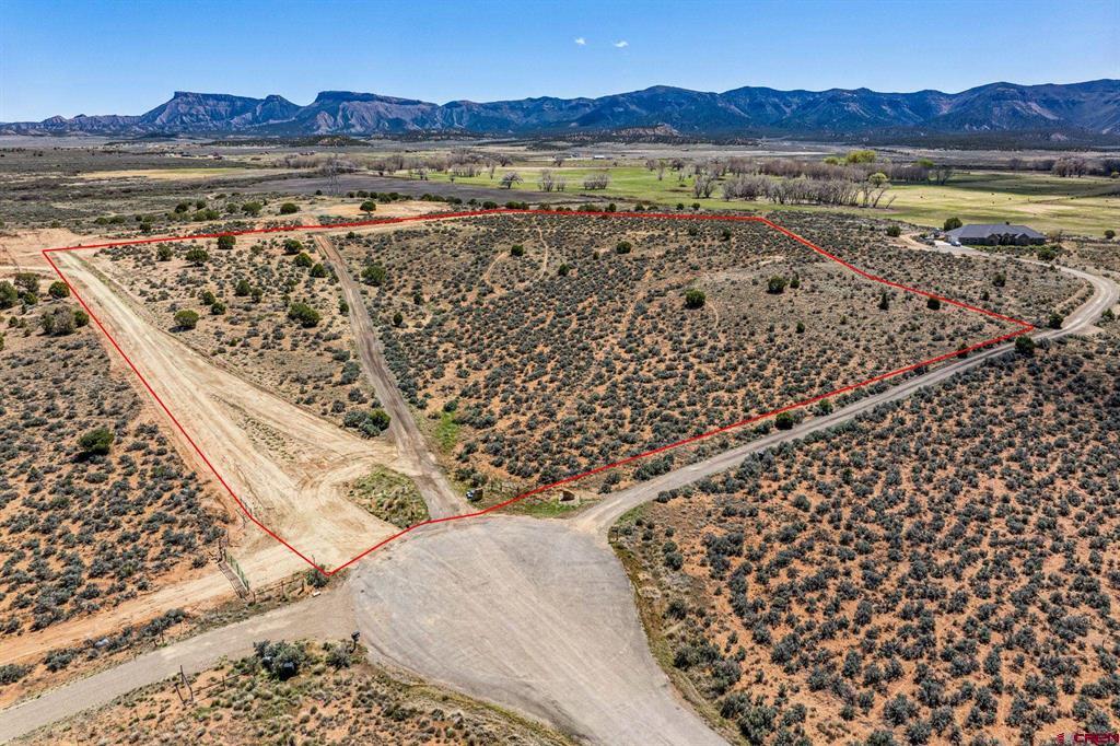 Tbd Road H.6 (West Parcel) Cortez CO 81321