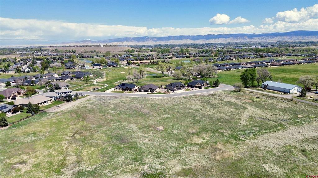 Tbd 6450 Road Cobble Creek South Montrose CO 81403