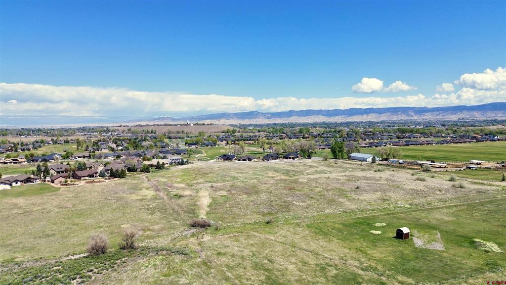 Tbd 6450 Road Cobble Creek South Montrose CO 81403