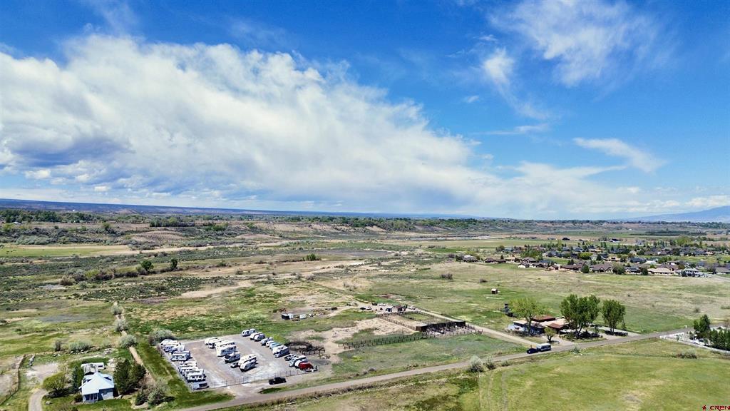 Tbd 6450 Road Cobble Creek South Montrose CO 81403