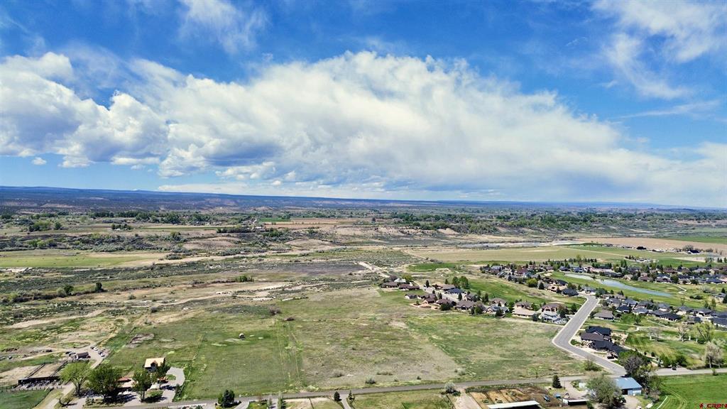 Tbd 6450 Road Cobble Creek South Montrose CO 81403