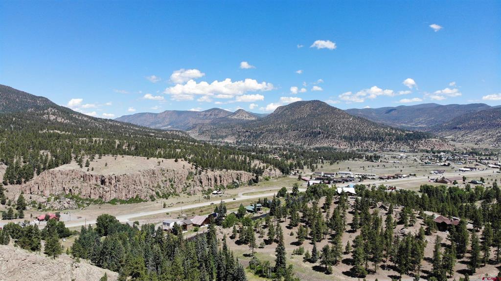 356 Church Creek Drive South Fork CO 81154