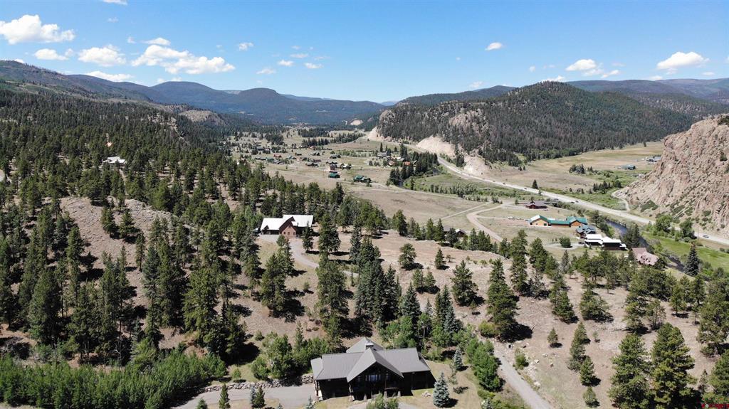 356 Church Creek Drive South Fork CO 81154