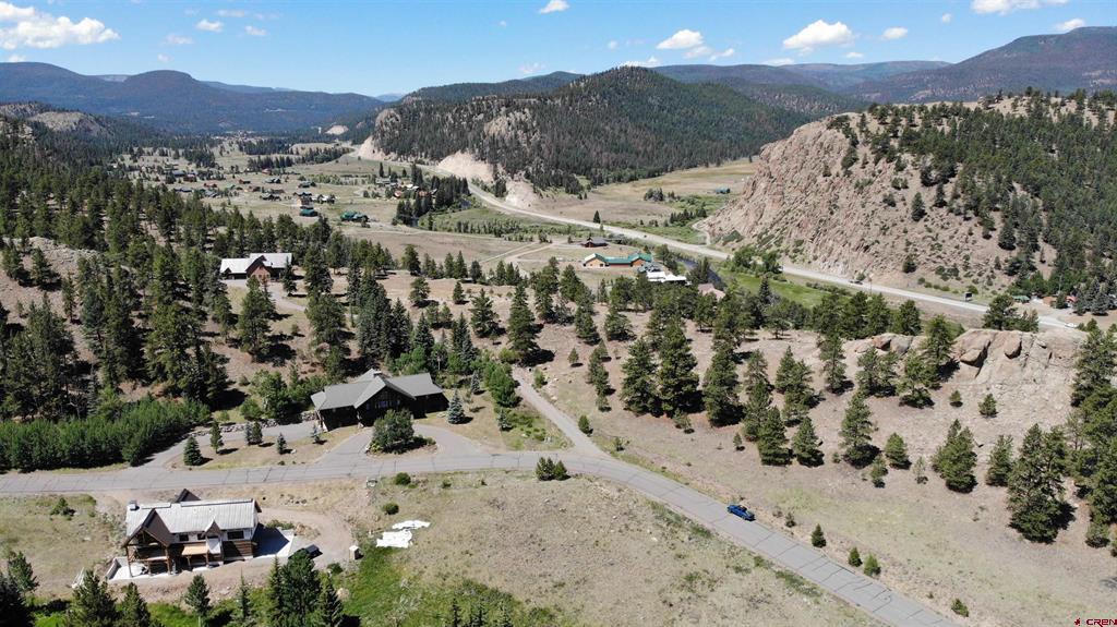 356 Church Creek Drive South Fork CO 81154