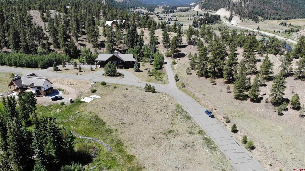 356 Church Creek Drive South Fork CO 81154
