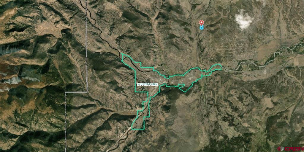 2867 Bear Creek Circle South Fork CO 81154