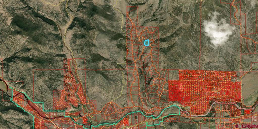 2867 Bear Creek Circle South Fork CO 81154