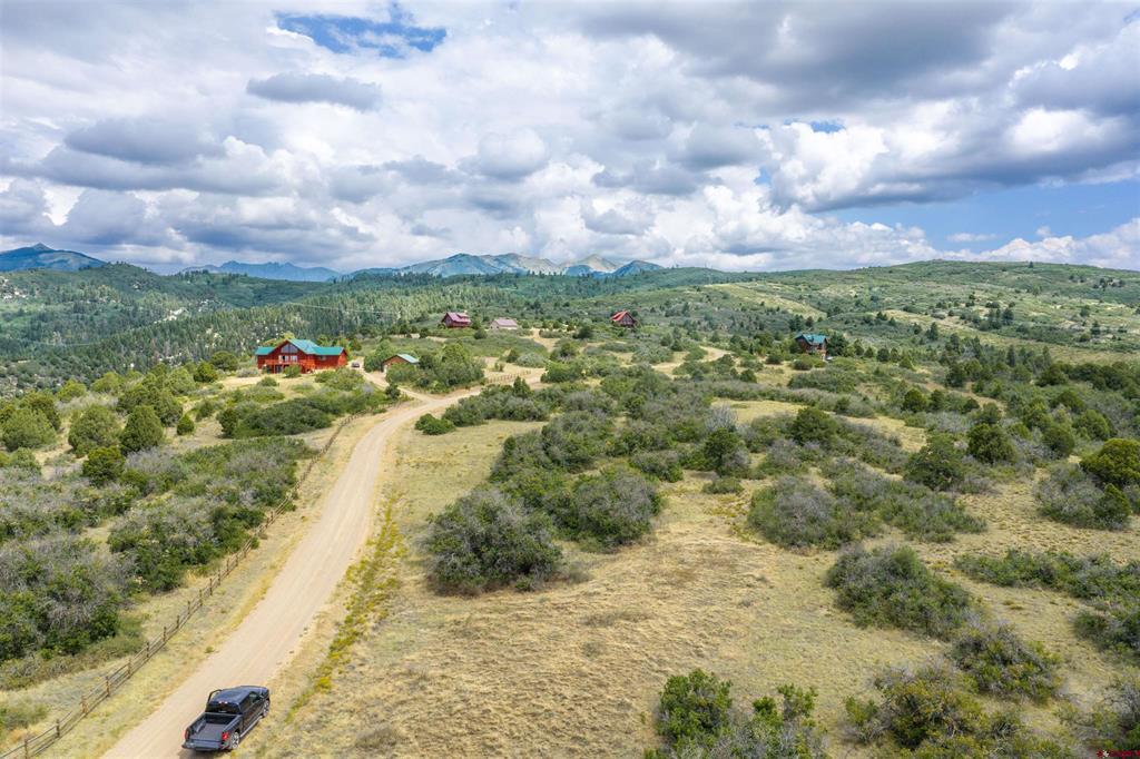 Tbd Roberts Ridge Road Hesperus CO 81326