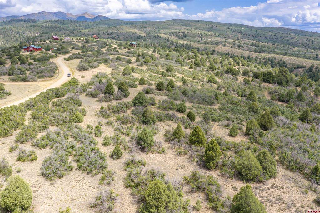 Tbd Roberts Ridge Road Hesperus CO 81326
