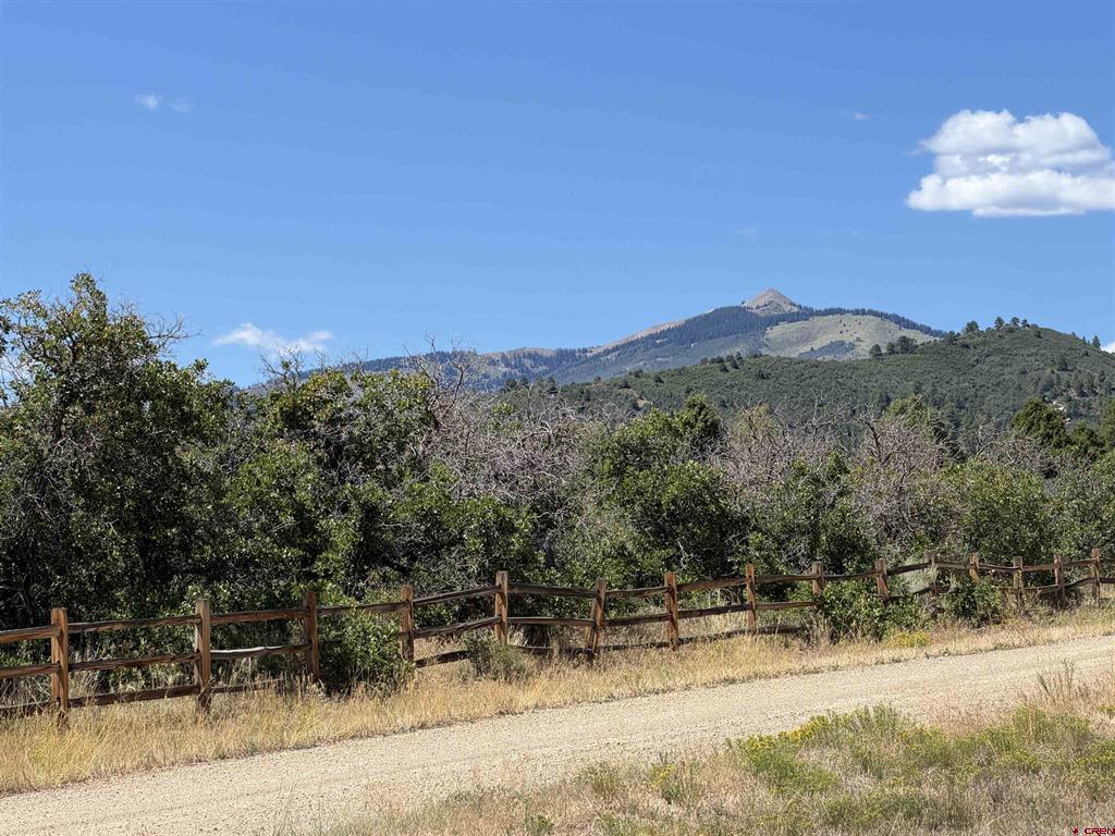 Tbd Roberts Ridge Road Hesperus CO 81326