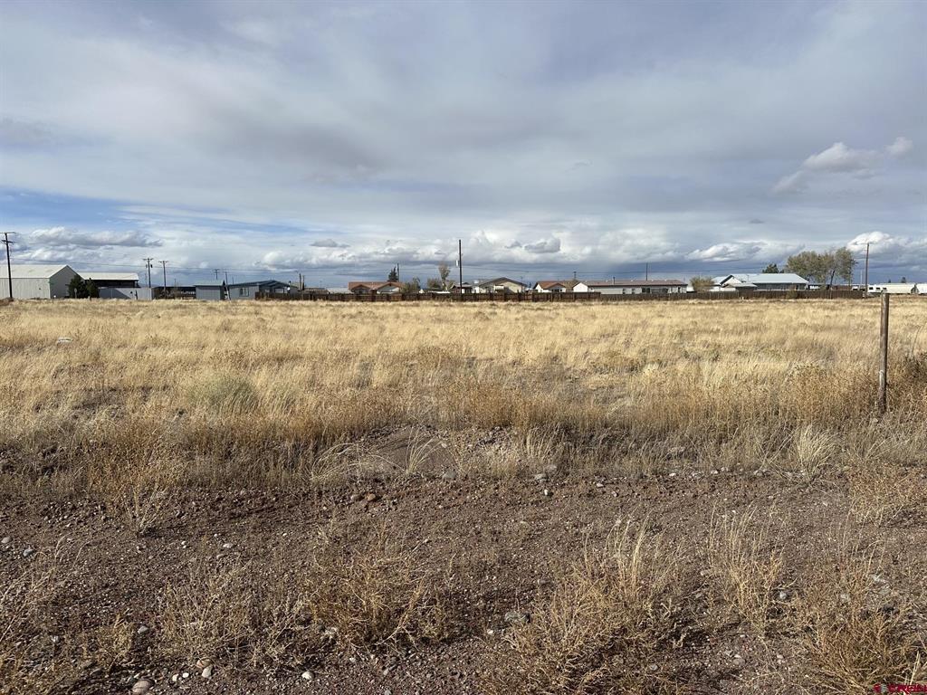Tbd San Antonio Street Antonito CO 81120
