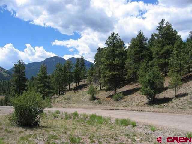 1900 San Juan Springs Drive Lake City CO 81235