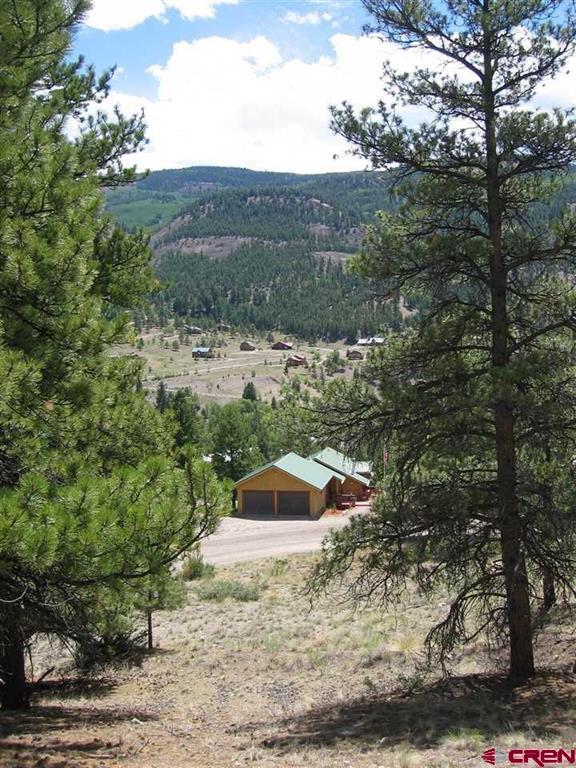 1900 San Juan Springs Drive Lake City CO 81235