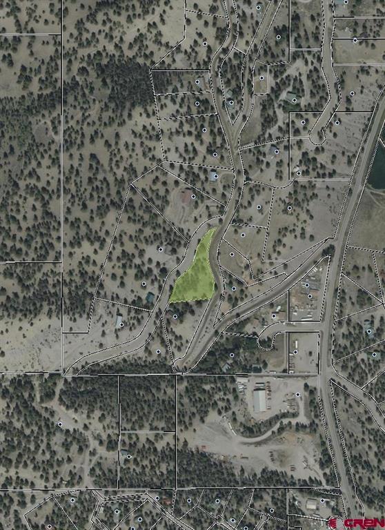 1900 San Juan Springs Drive Lake City CO 81235
