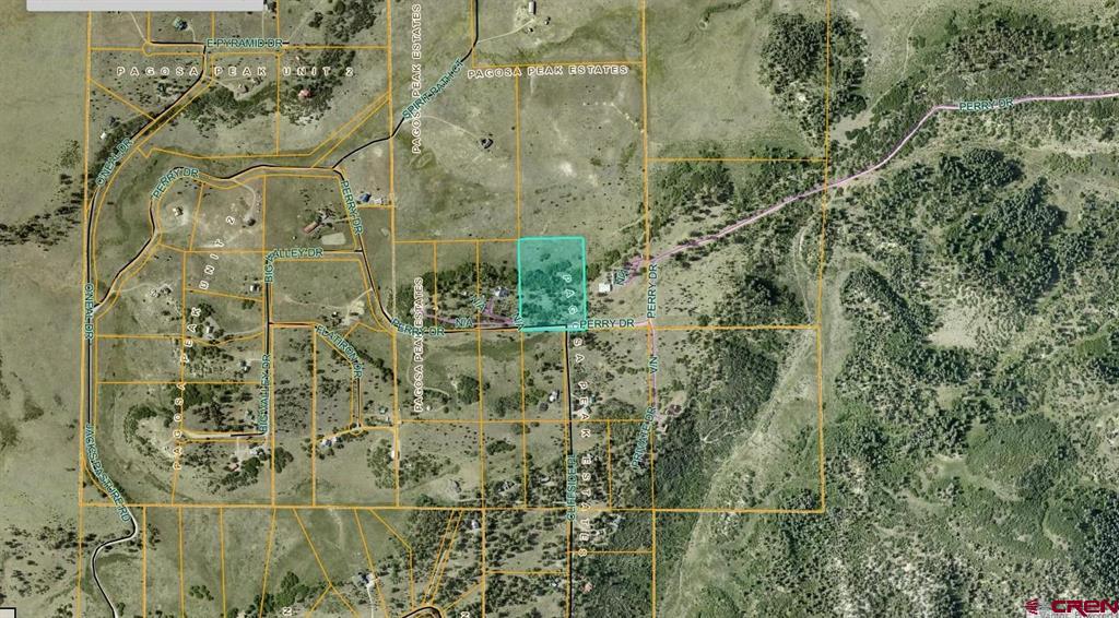 1000 Perry Drive Pagosa Springs CO 81147