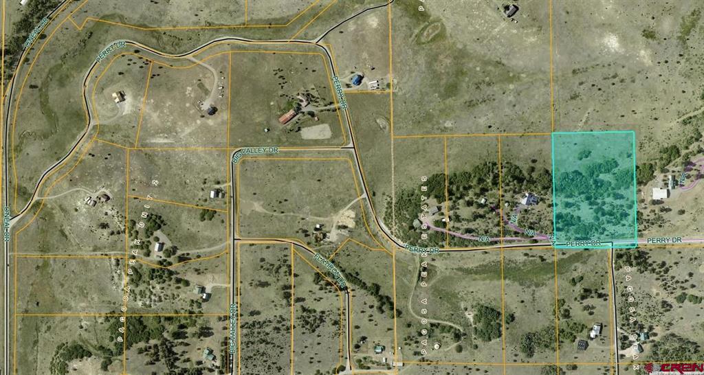 1000 Perry Drive Pagosa Springs CO 81147