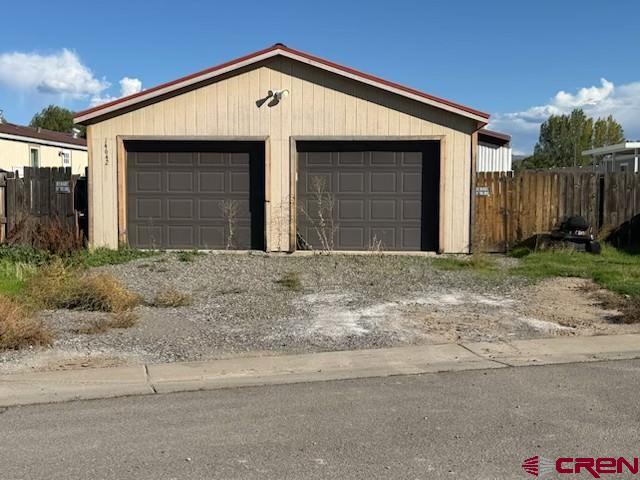 14642 6360 Road Montrose CO 81403