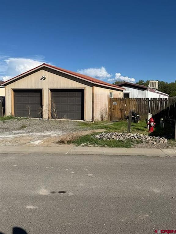 14642 6360 Road Montrose CO 81403