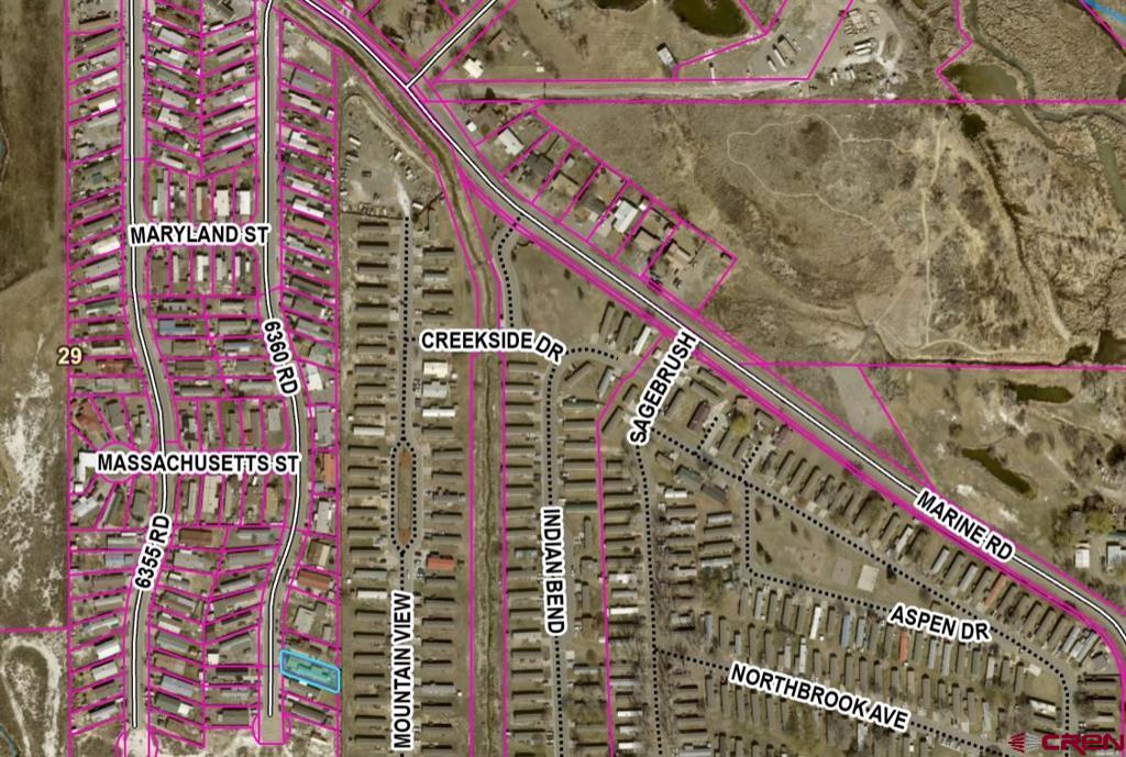 14642 6360 Road Montrose CO 81403