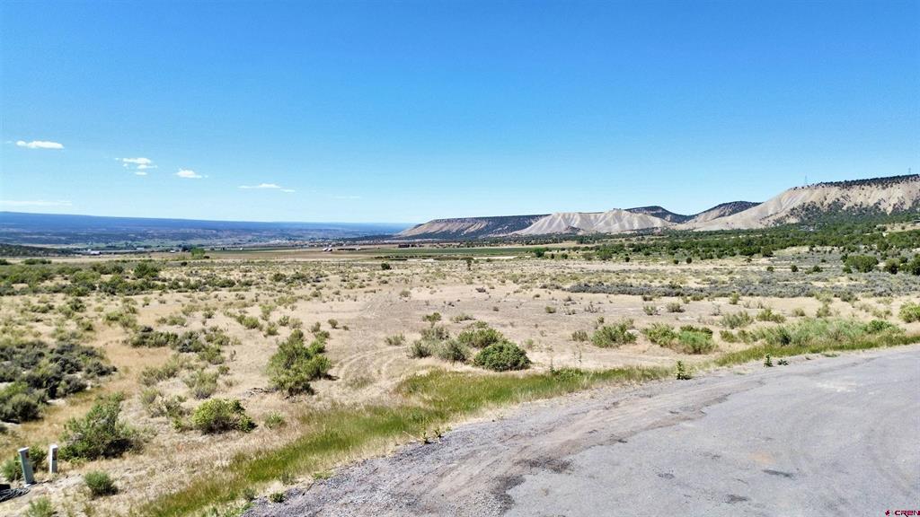 Tbd Lot 26 7250 Road Montrose CO 81403