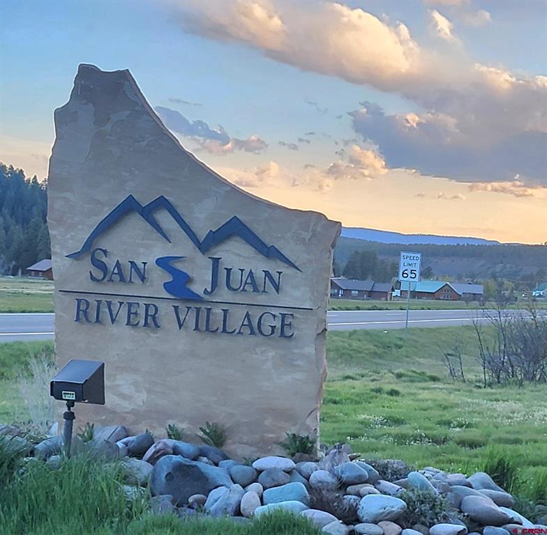 740 Harman Avenue Pagosa Springs CO 81147