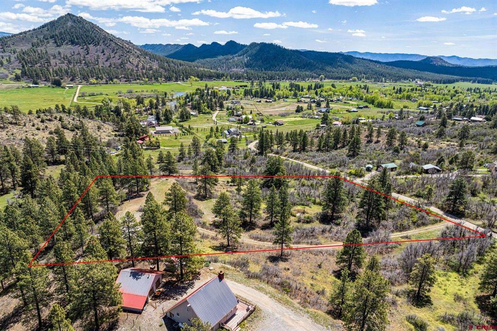 1188 Ludwig Drive Bayfield CO 81122