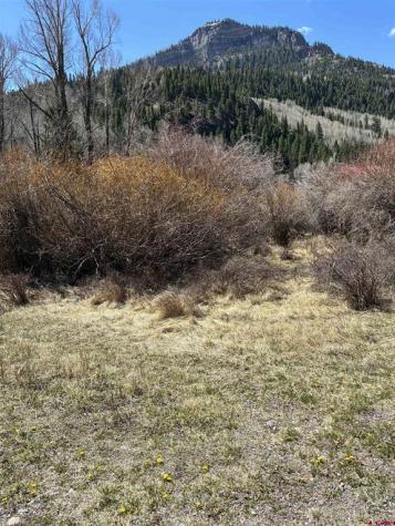 Lot 48 Cottonwood Drive Antonito CO 81120