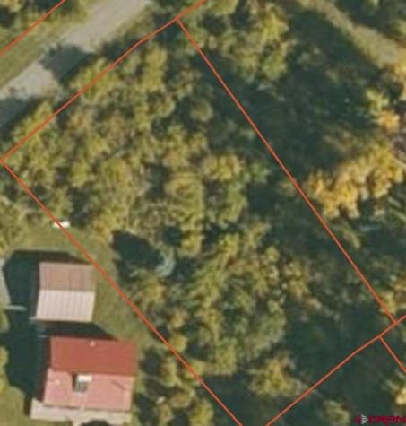 Lot 48 Cottonwood Drive Antonito CO 81120