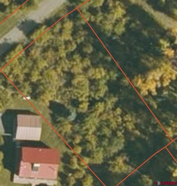 Lot 48 Cottonwood Drive Antonito CO 81120