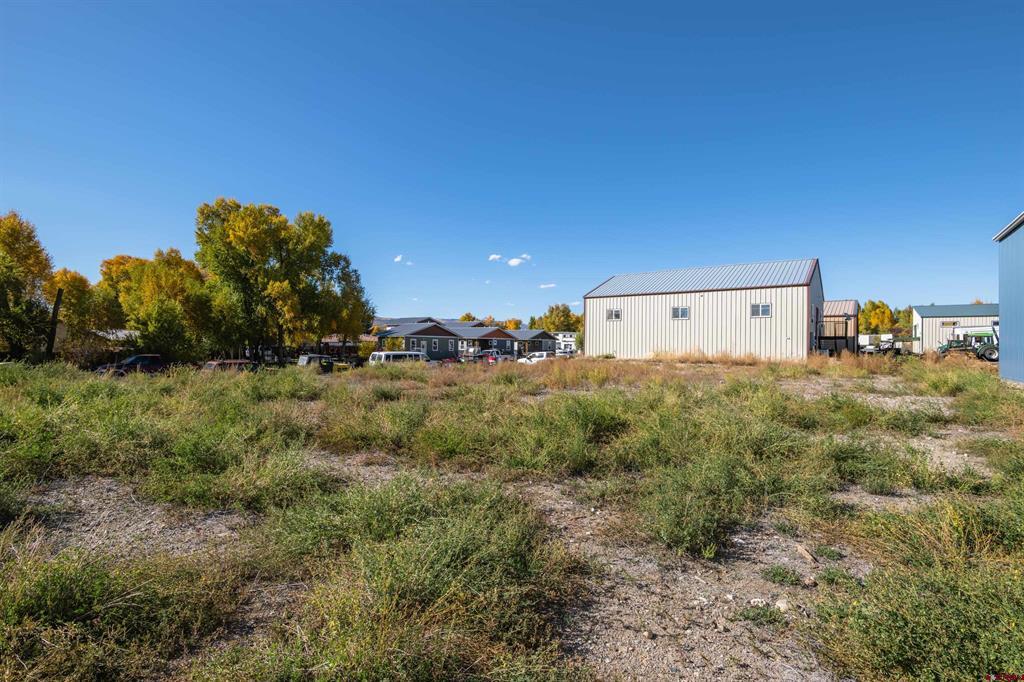 Tbd 12th Street Gunnison CO 81230