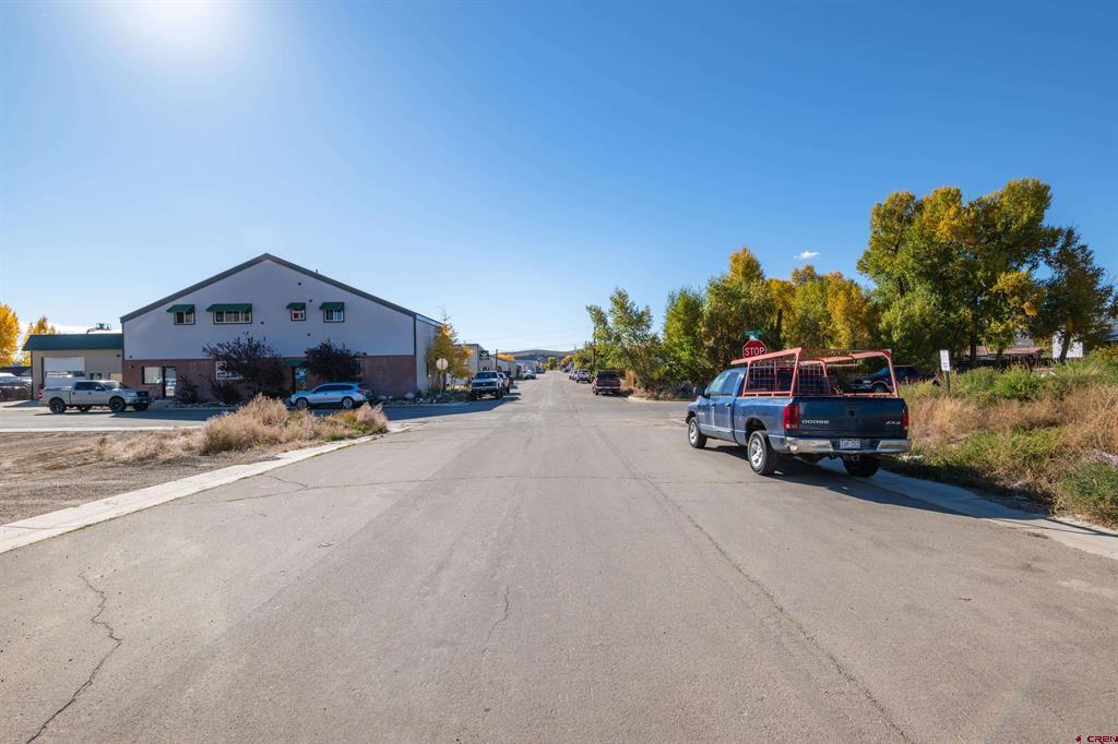 Tbd 12th Street Gunnison CO 81230