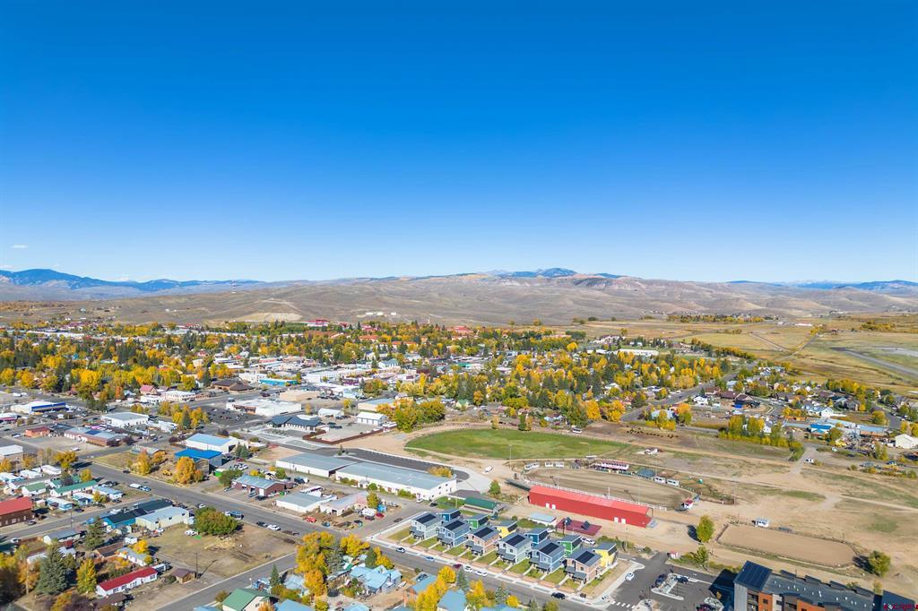 Tbd 12th Street Gunnison CO 81230