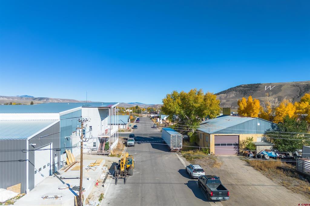 Tbd 12th Street Gunnison CO 81230