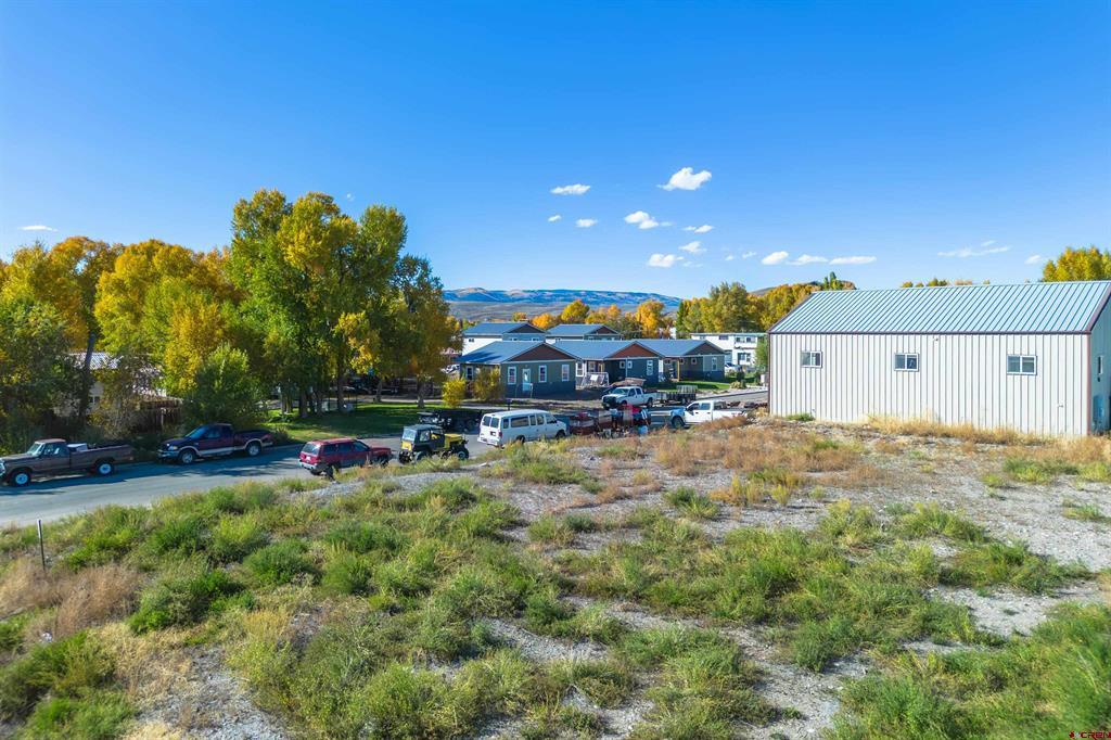 Tbd 12th Street Gunnison CO 81230