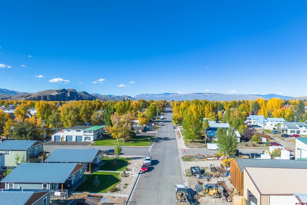Tbd 12th Street Gunnison CO 81230