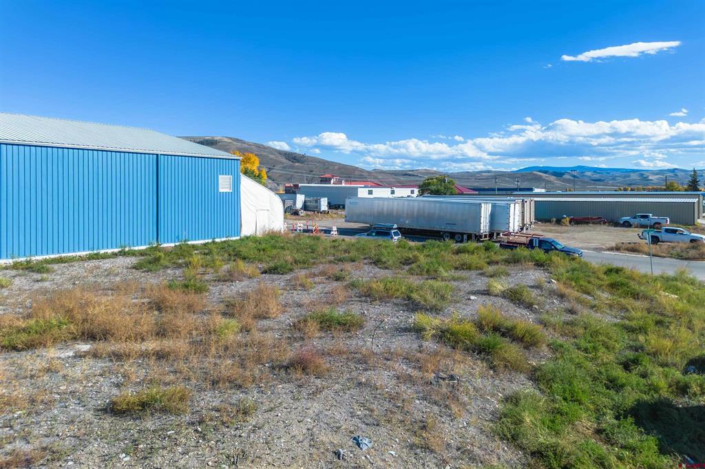 Tbd 12th Street Gunnison CO 81230