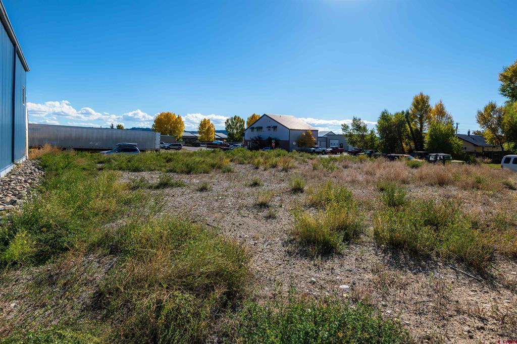 Tbd 12th Street Gunnison CO 81230