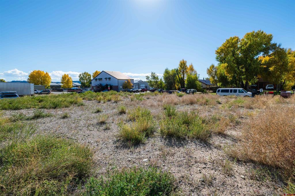 Tbd 12th Street Gunnison CO 81230