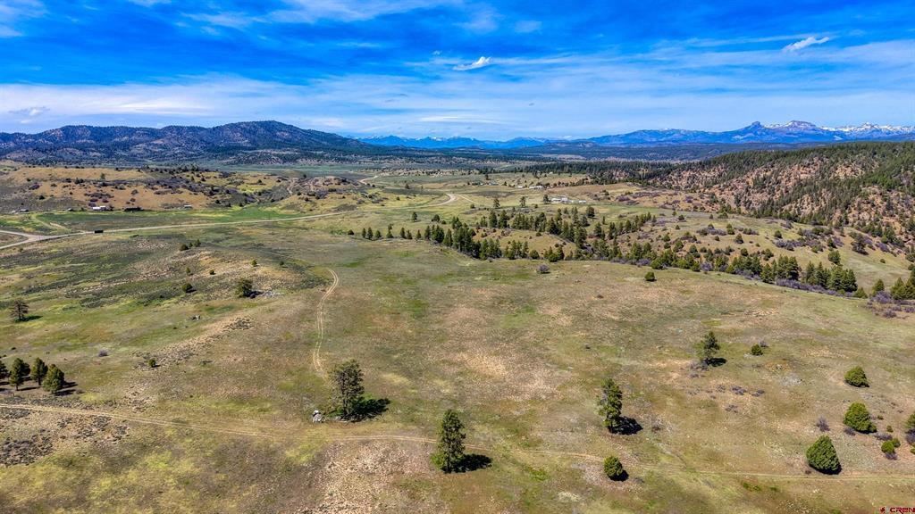 X County Road 359 Pagosa Springs CO 81147
