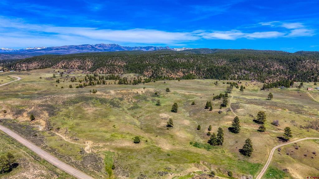 X County Road 359 Pagosa Springs CO 81147