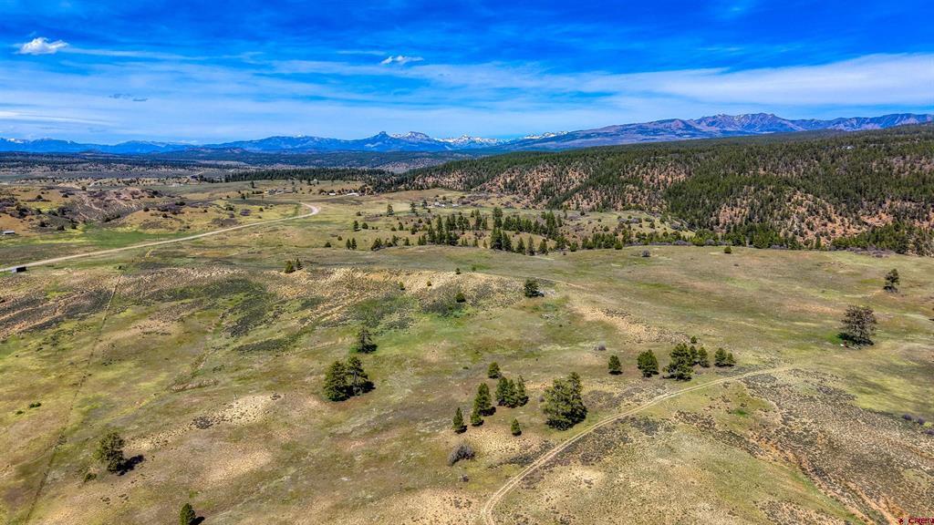 X County Road 359 Pagosa Springs CO 81147