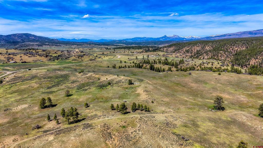 X County Road 359 Pagosa Springs CO 81147
