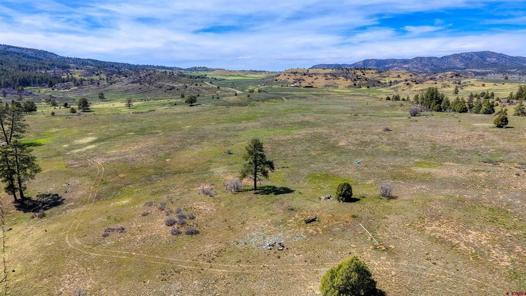 X County Road 359 Pagosa Springs CO 81147