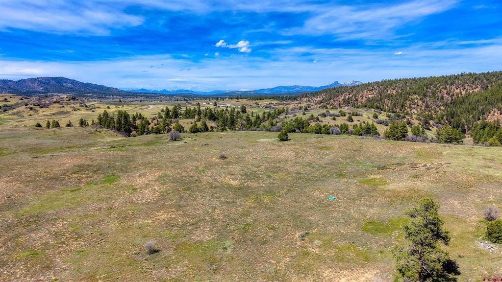 X County Road 359 Pagosa Springs CO 81147