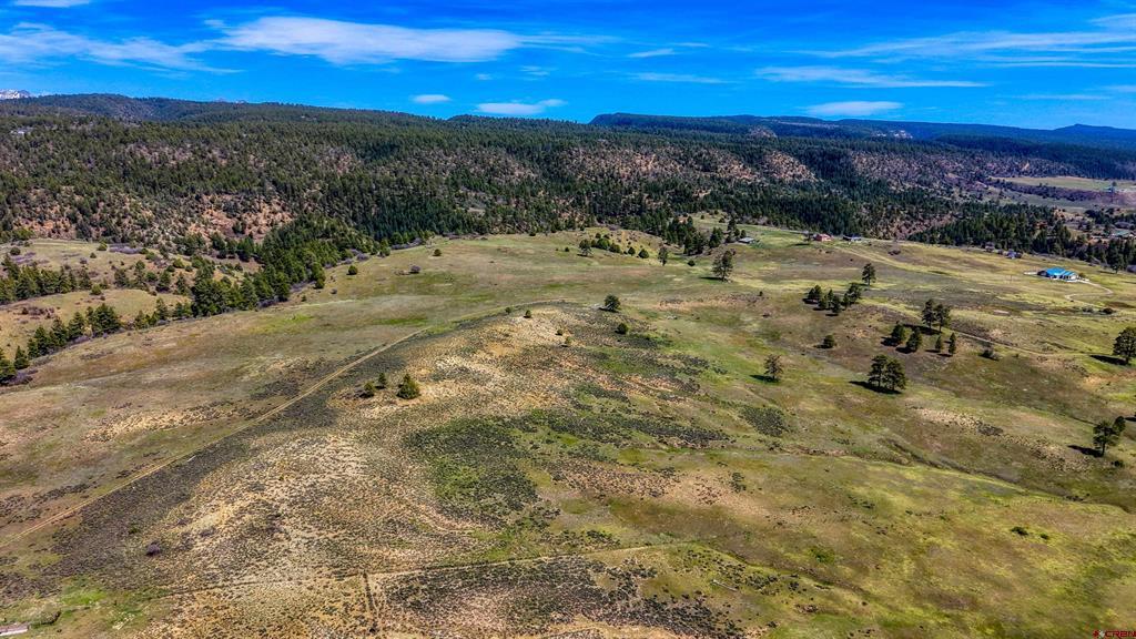 X County Road 359 Pagosa Springs CO 81147