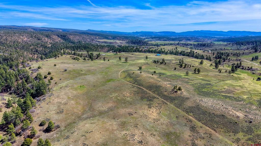 X County Road 359 Pagosa Springs CO 81147