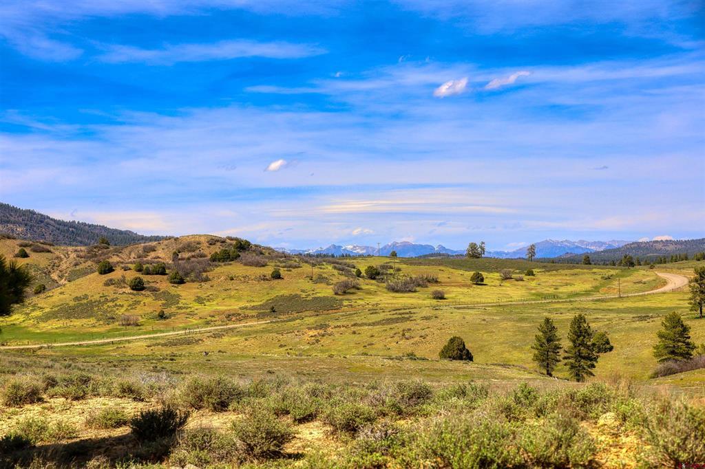 X County Road 359 Pagosa Springs CO 81147