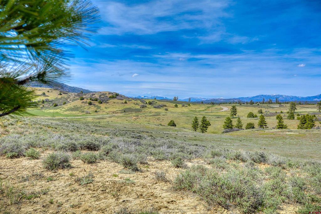 X County Road 359 Pagosa Springs CO 81147