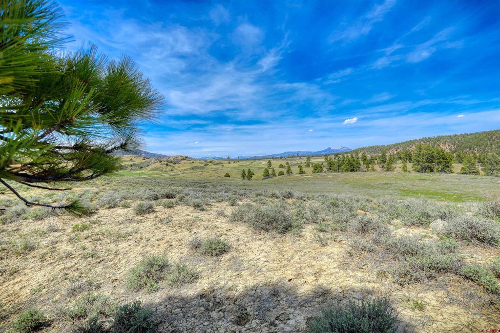 X County Road 359 Pagosa Springs CO 81147